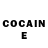 Cocaine Columbia Olya Grachova
